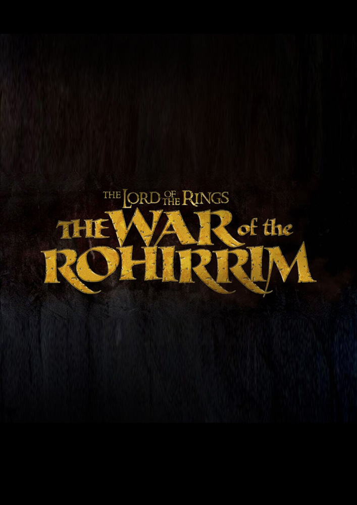 The Lord of the Rings: The War of the Rohirrim