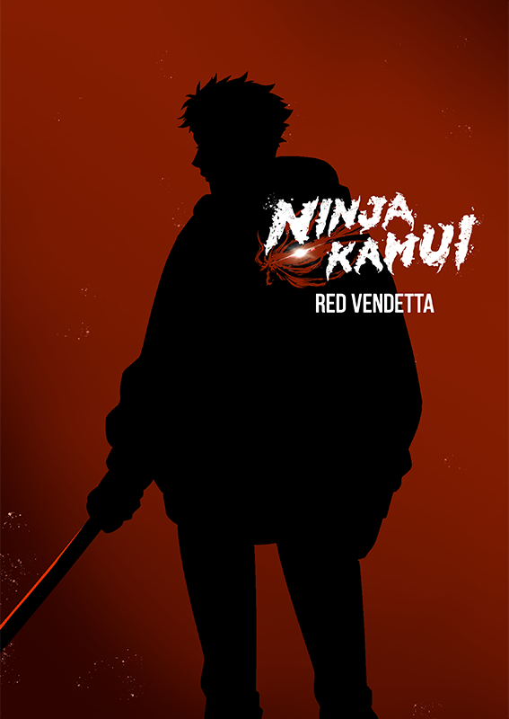 NINJA KAMUI: RED VENDETTA